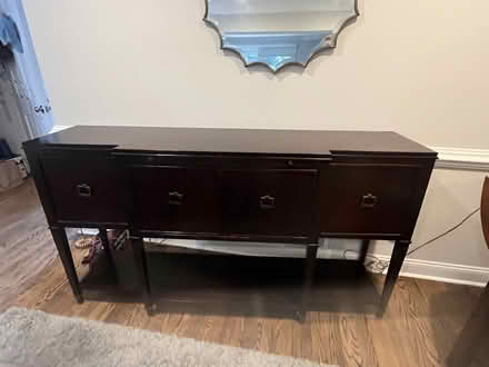 Photo of free Buffet (cherry hill) #1