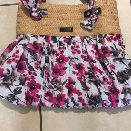 Photo of free Bag (Westbury BA13) #1
