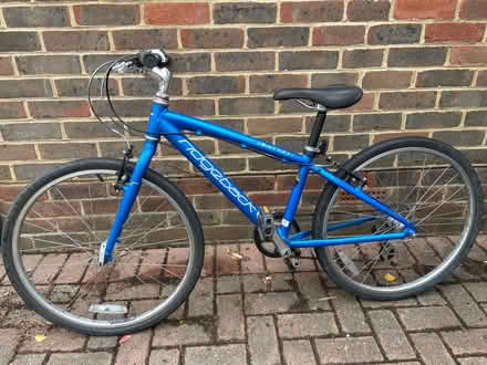 Photo of free Bike : Promised : Pending Collection (Whitehawk BN2) #1