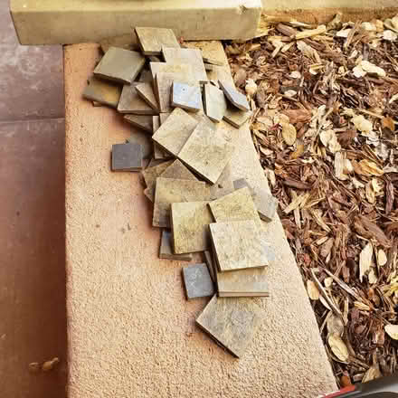 Photo of free Small Tiles (Novato) #1