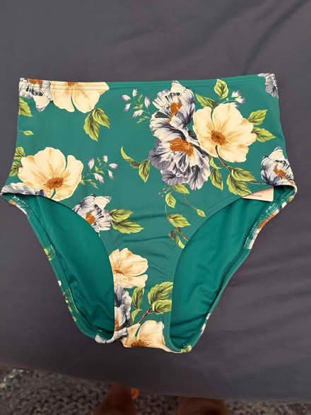 Photo of free Women’s swim bottoms (San Jose Burbank Area) #2