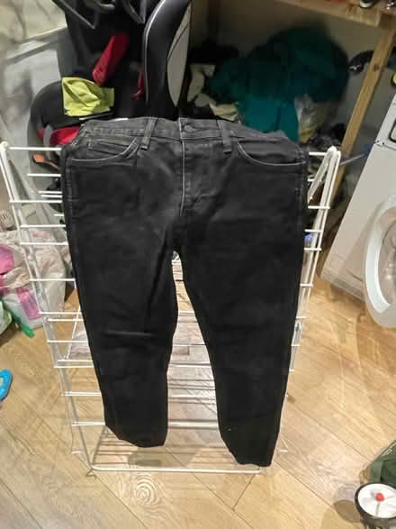 Photo of free Levi’s Line 8 Skinny Jeans (Mill Hill NW7) #1