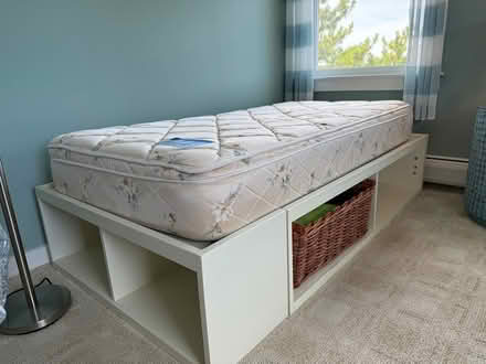 Photo of free Twin bed platforms (North Truro) #1