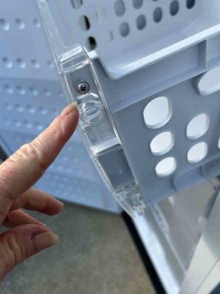 Photo of free Freezer ( not frost (ME8 Twydall) #2