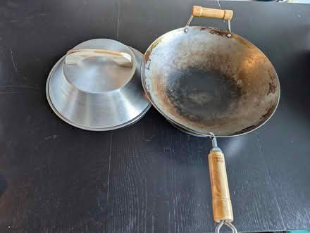 Photo of free Wok (Aloha) #1
