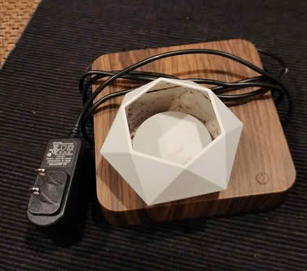 Photo of free Levitating plant pot set (Colfax & Quebec area) #1
