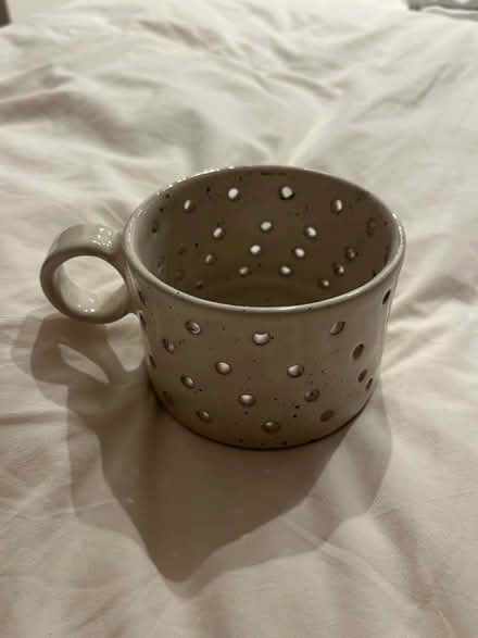 Photo of free Tea light holder (Herne Hill SE24) #1