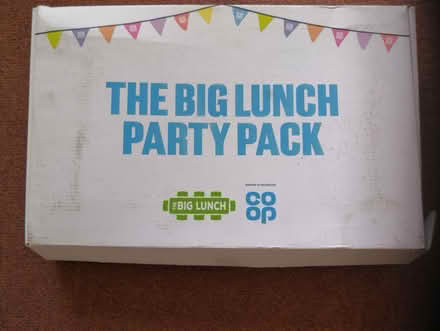 Photo of free Party pack (Bearwood BH11) #1