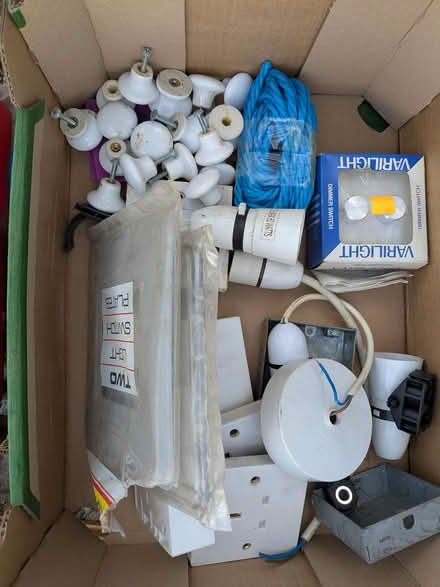 Photo of free Various Hardware (Dublin) #1