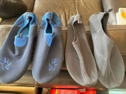 Photo of free Aqua Shoes 💦 x 2 Pairs (Cheshunt En8) #1