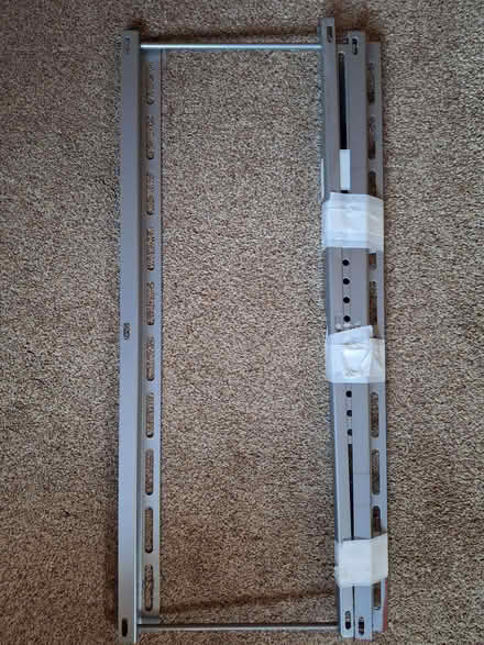 Photo of free TV Wall mount (Holywell NE25) #1