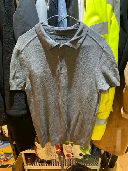 Photo of free Zara Short Sleeve polo (Mill Hill NW7) #1
