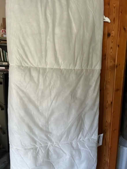 Photo of free Brand New Tesco Single Duvet (RH13) #1
