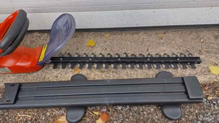 Photo of free Flymo Hedge Trimmer - Electric 240v (Kenley CR8) #1