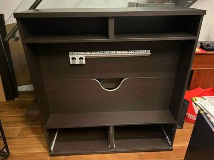 Photo of free IKEA Besta TV Stand (Yonge/Dundas Area) #1