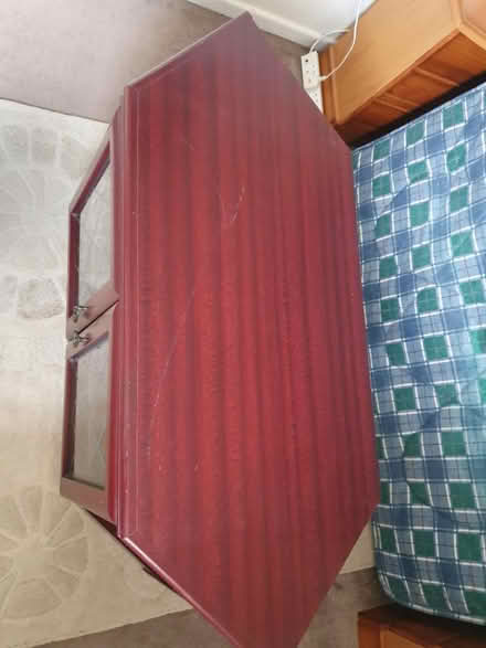 Photo of free Tv unit (CV22 6SJ) #4