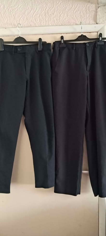 Photo of free School Trousers (Shawbury SY4) #3
