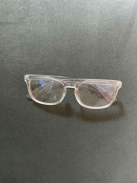 Photo of free Blue light glasses (Arlington Heights) #1