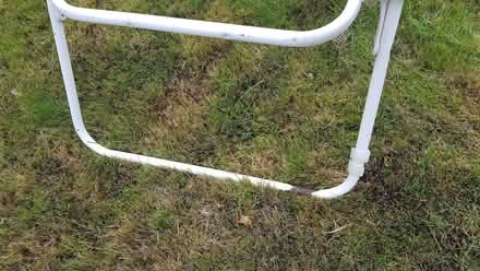 Photo of free Adjustable sun lounger frame (AB32) #2