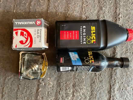 Photo of free Car products (Hazlemere HP15) #1
