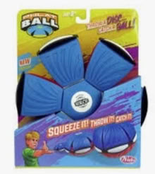 Photo of free Phlat Ball (Shaw Side OL2) #1