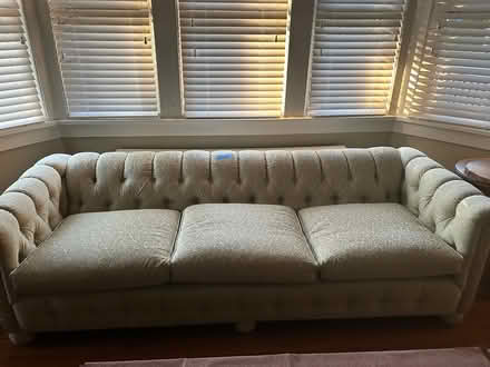 Photo of free Sofa (Fair Lawn NJ) #1