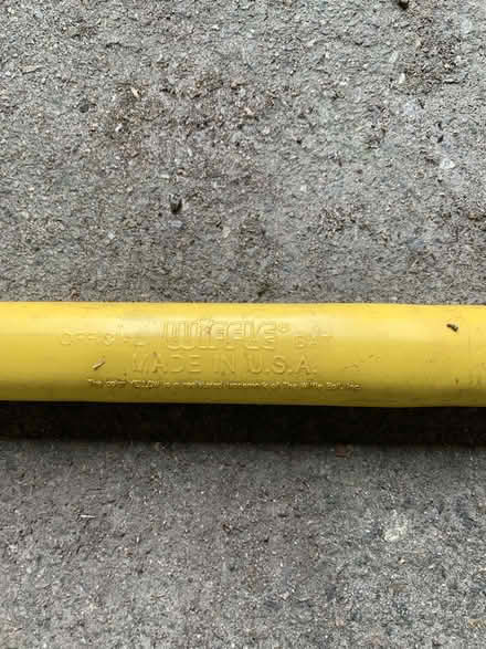 Photo of free Wiffle ball bat (Lexington) #1