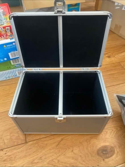 Photo of free Large Vanity Box (Cheshunt En8) #2