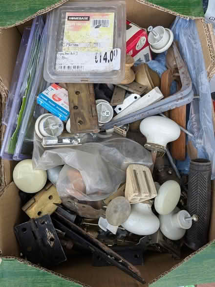Photo of free Various Hardware (Dublin) #3