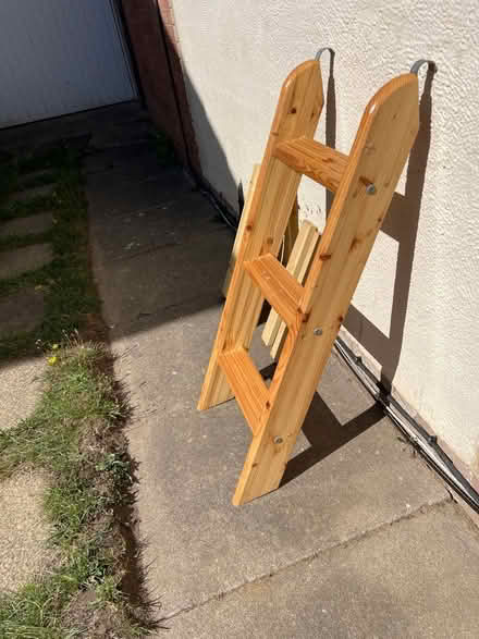Photo of free Flexa bed system parts (Clapham MK41) #3