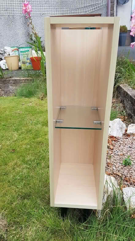 Photo of free Pearwood Open base unit (AB32) #1