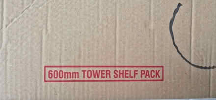 Photo of free Howdens shelf pack - 3 internal kitchen cupboard shelves (North Watford WD24) #3