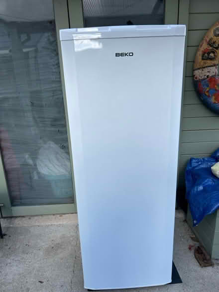 Photo of free Freezer ( not frost (ME8 Twydall) #1