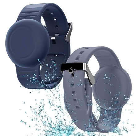Photo of ISO: AirTag watch band (Gaithersburg, Md) #1