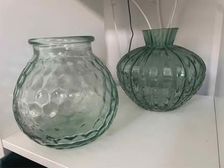 Photo of free Two vases (Witham CM8) #3
