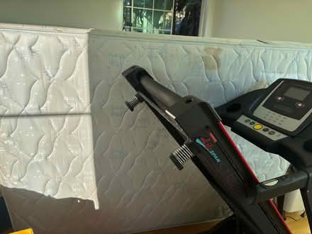 Photo of free Queen mattress (Killara) #1