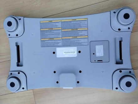 Photo of free Wii Fit Balance Board (B91 - Central Solihull) #3