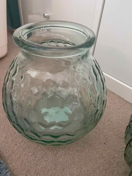 Photo of free Two vases (Witham CM8) #4