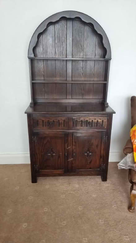 Photo of free Welsh Dresser (Coundon CV6) #1