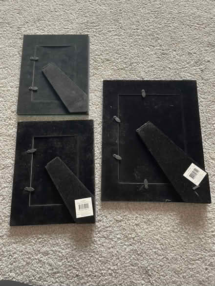 Photo of free Photo frame bundle (Witham CM8) #2