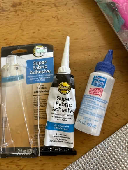 Photo of free Miscellaneous craft supplies (NW Evanston) #2