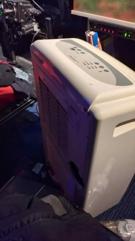 Photo of free Air conditioning unit (Hanworth) #4