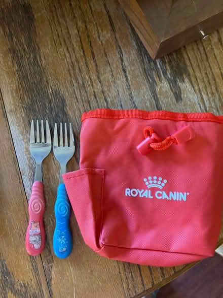 Photo of free Two old school books (Montebello) #1