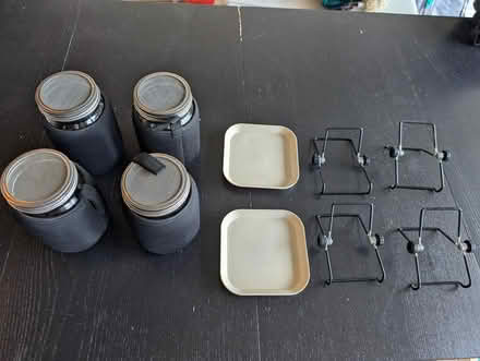 Photo of free Sprout growing kit (Aloha) #1