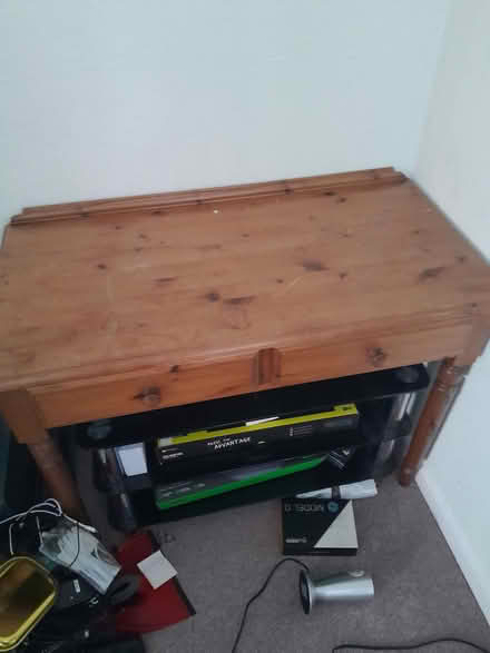 Photo of free Table (Parson's Heath CO4) #1