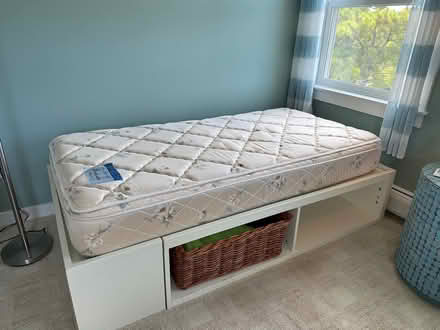 Photo of free Twin bed platforms (North Truro) #2