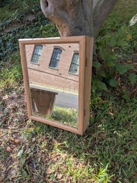 Photo of free Curb alert (Saugerties, ny) #1