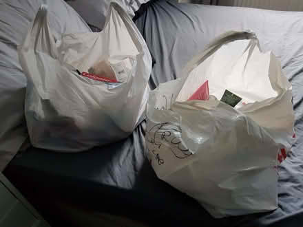 Photo of free Toiletries30items. (Ormskirk L39) #2
