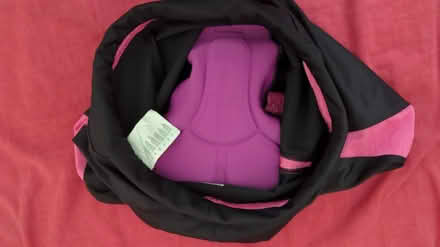 Photo of free Womens padded cycling shorts M (Shrewsbury, Castlefields) #3