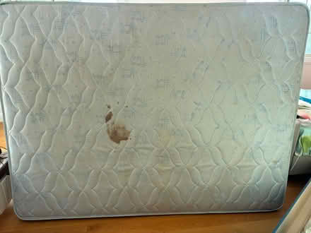 Photo of free Queen mattress (Killara) #2